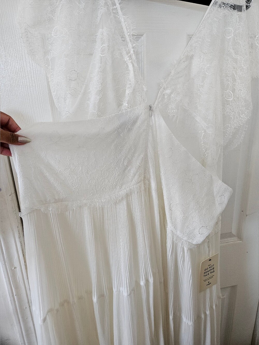 NWT JessaKae Zuri Dress - Picture 6 of 10